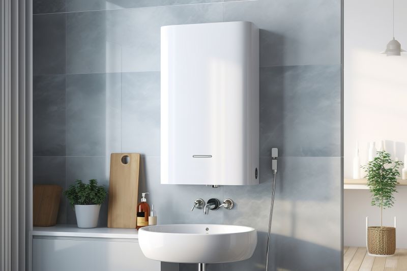 Water Heater Installation in Fredericksburg, VA