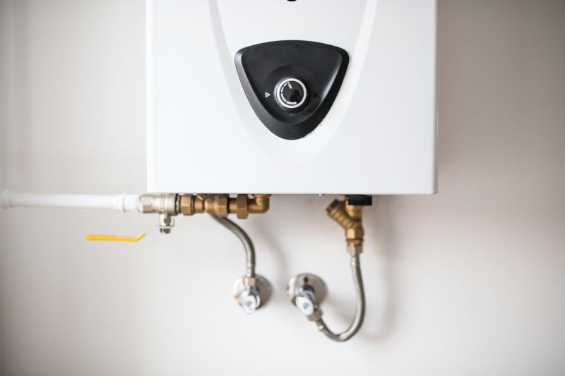 Water Heater Installation in San Antonio, TX
