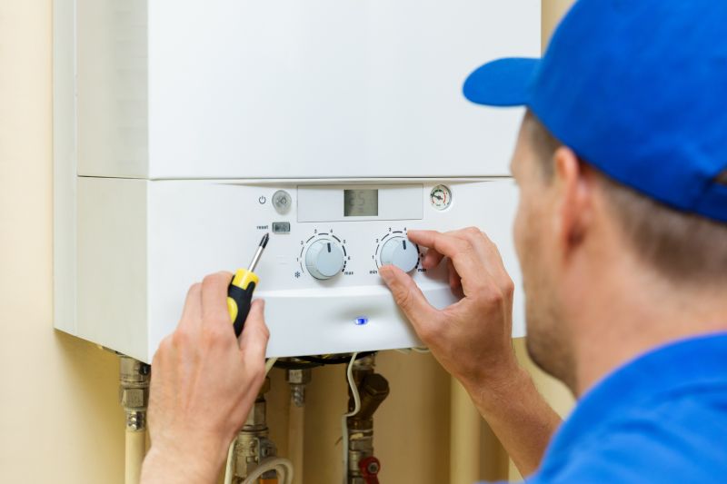 Water Heater Installation in San Antonio, TX