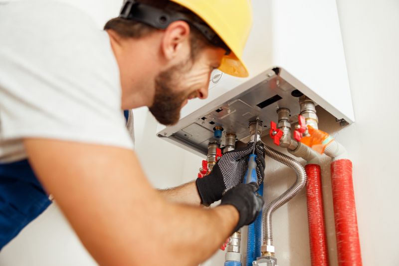 Water Heater Repair in Kansas City, MO