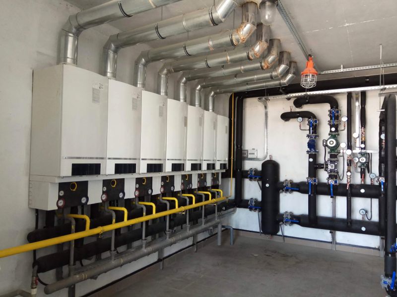 Water Heater Replacement in San Antonio, TX