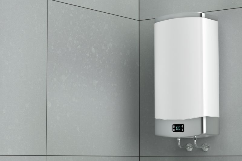 Water Heater Replacement in Sacramento, CA