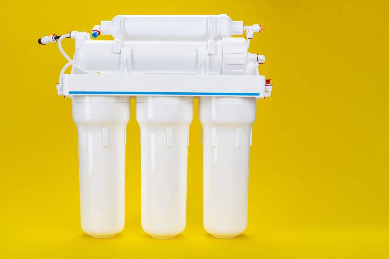 Water Softener Installation in Richmond, VA