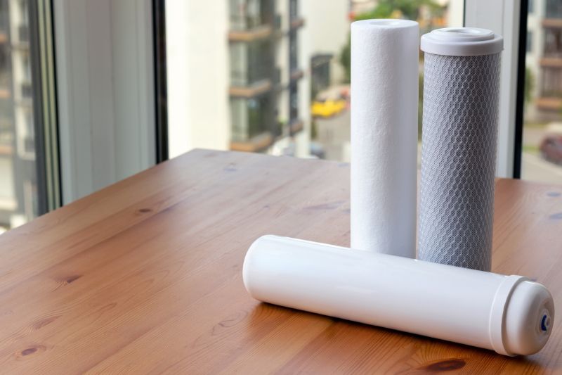 Water Softener Service in Louisville, KY
