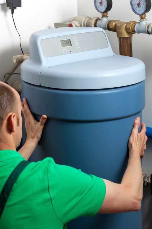 Water Treatment Service in Nashville, TN