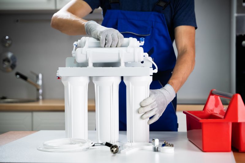 Licensed Plumbing Services