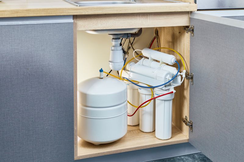 Whole Home Water Filtration in San Antonio, TX